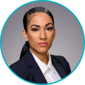speaker headshot