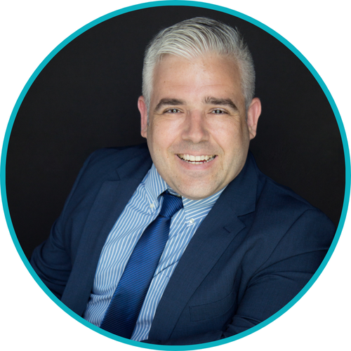 speaker headshot