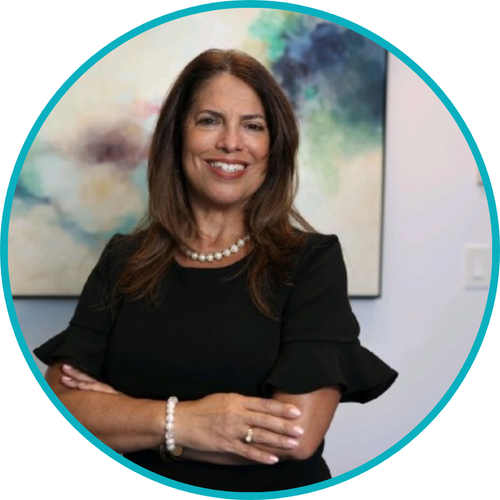 speaker headshot