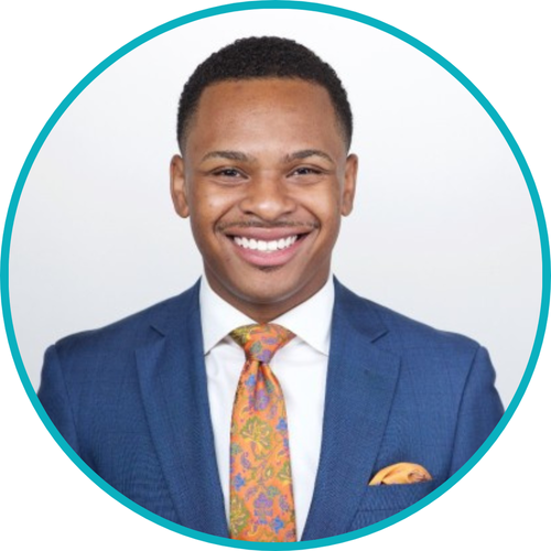 speaker headshot