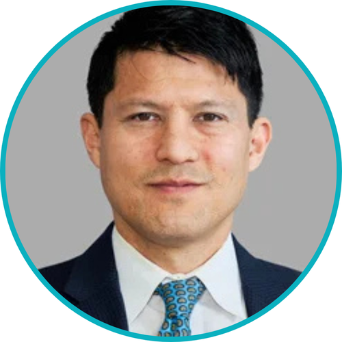 speaker headshot