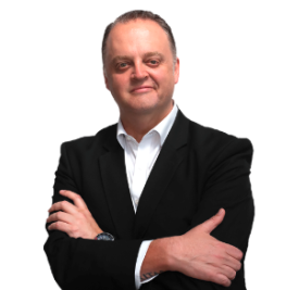 speaker headshot