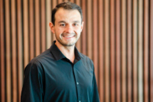 speaker headshot