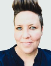 speaker headshot