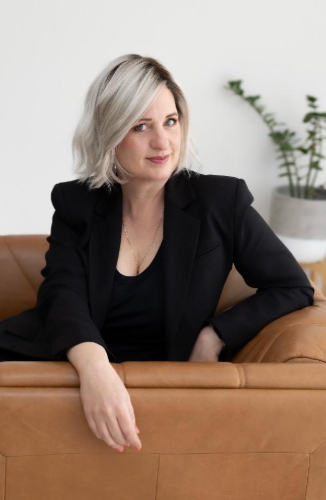 speaker headshot