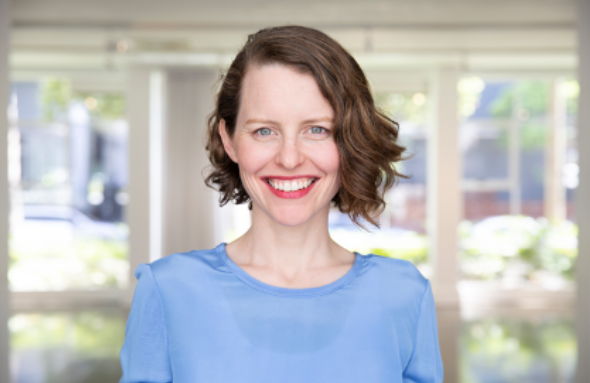 speaker headshot