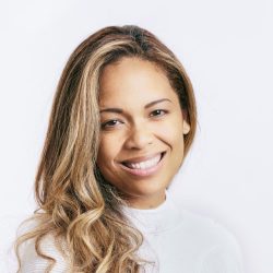speaker headshot