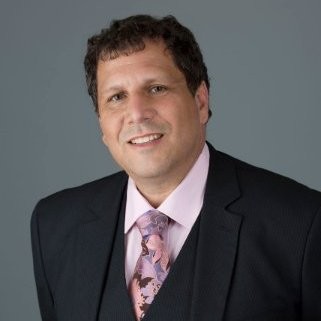 speaker headshot