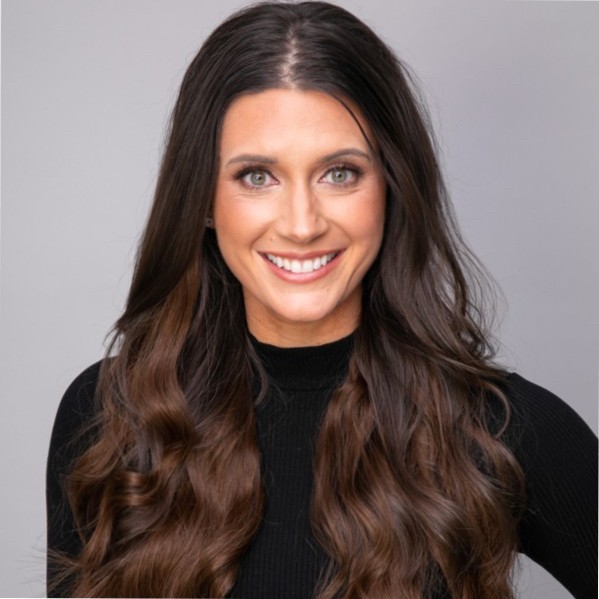 speaker headshot