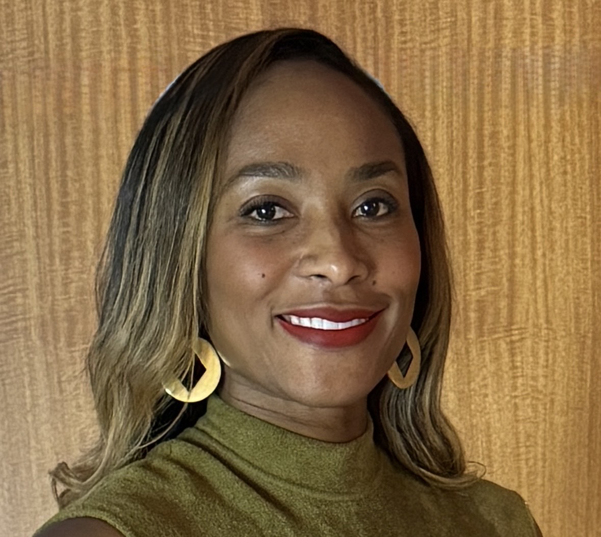 speaker headshot