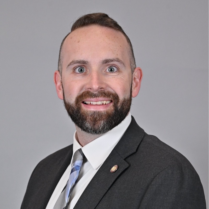 speaker headshot