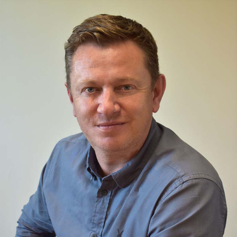 speaker headshot