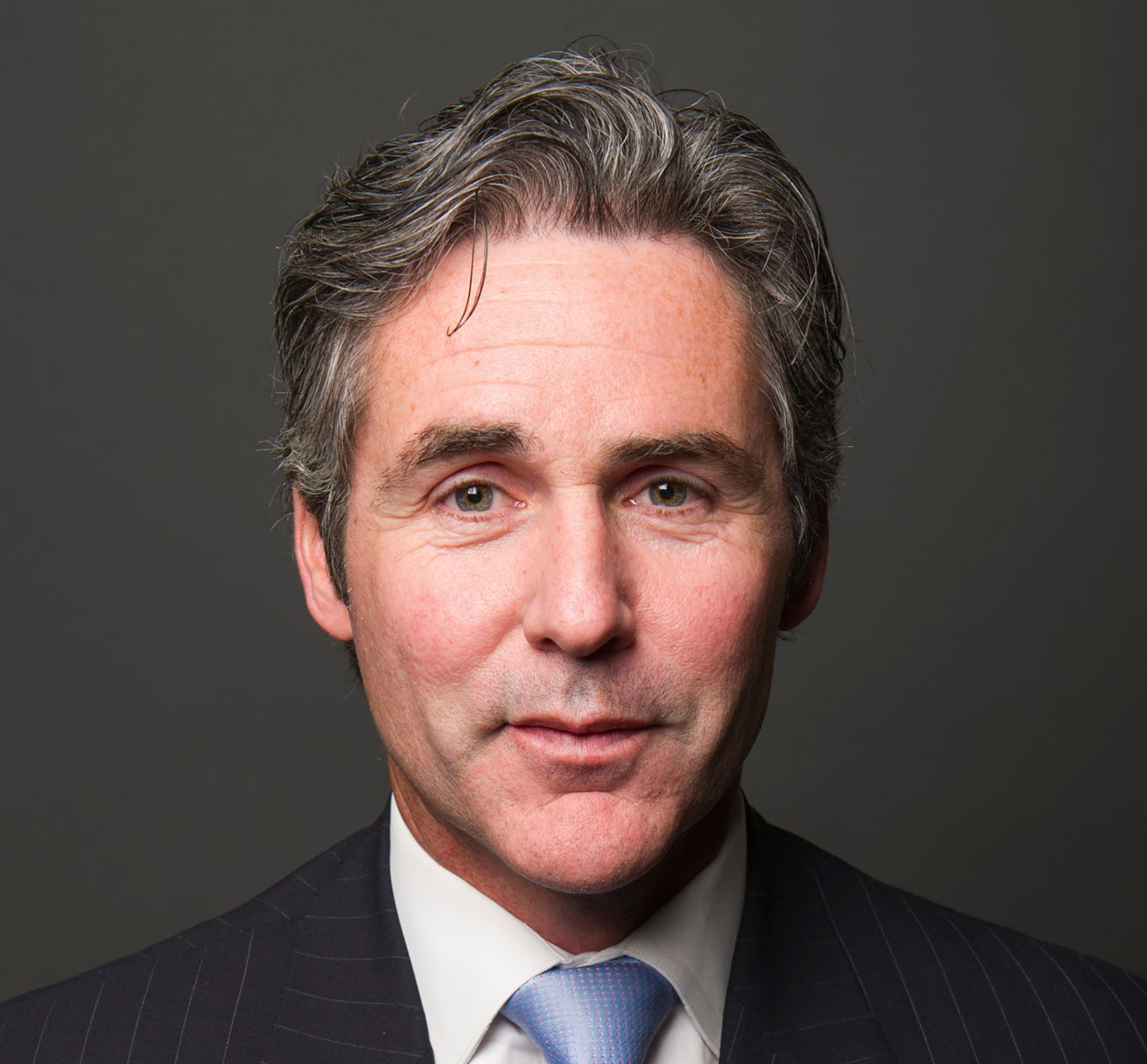speaker headshot