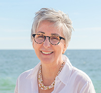speaker headshot