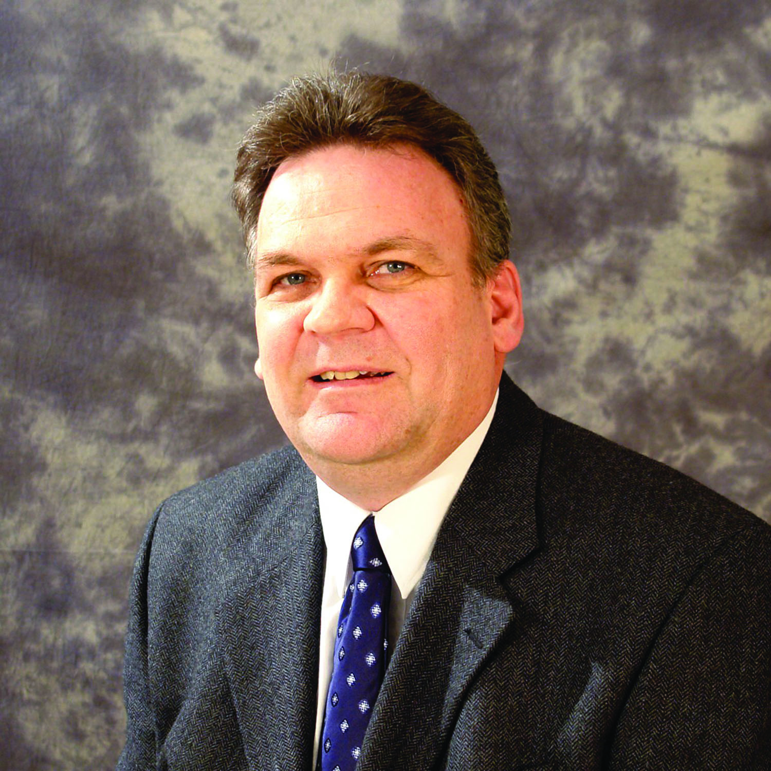 speaker headshot