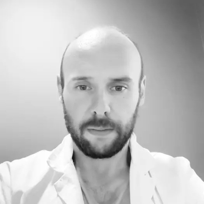 speaker headshot