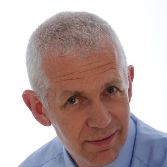 speaker headshot
