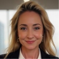 speaker headshot