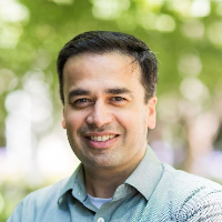 speaker headshot