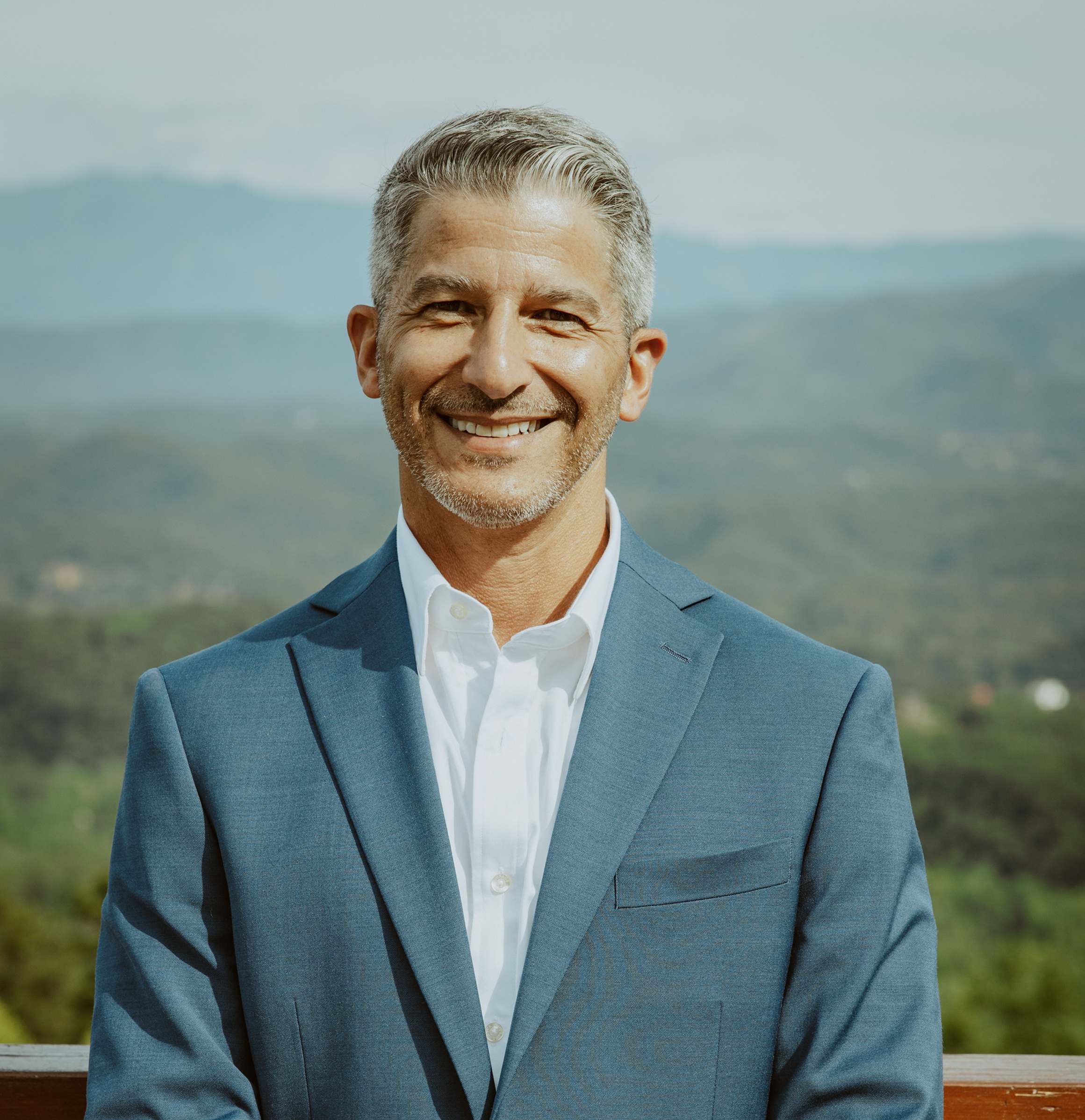 speaker headshot