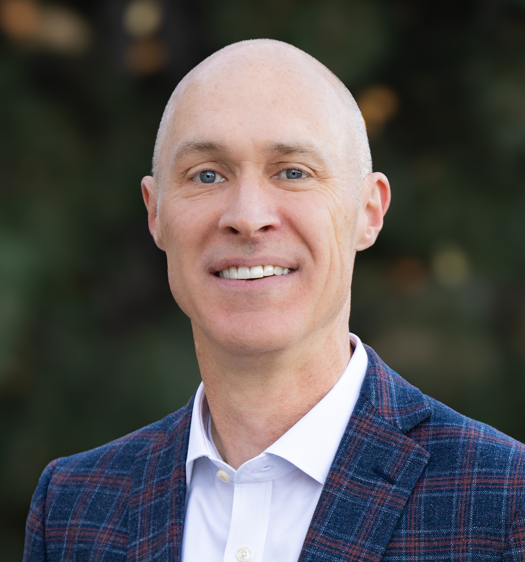 speaker headshot