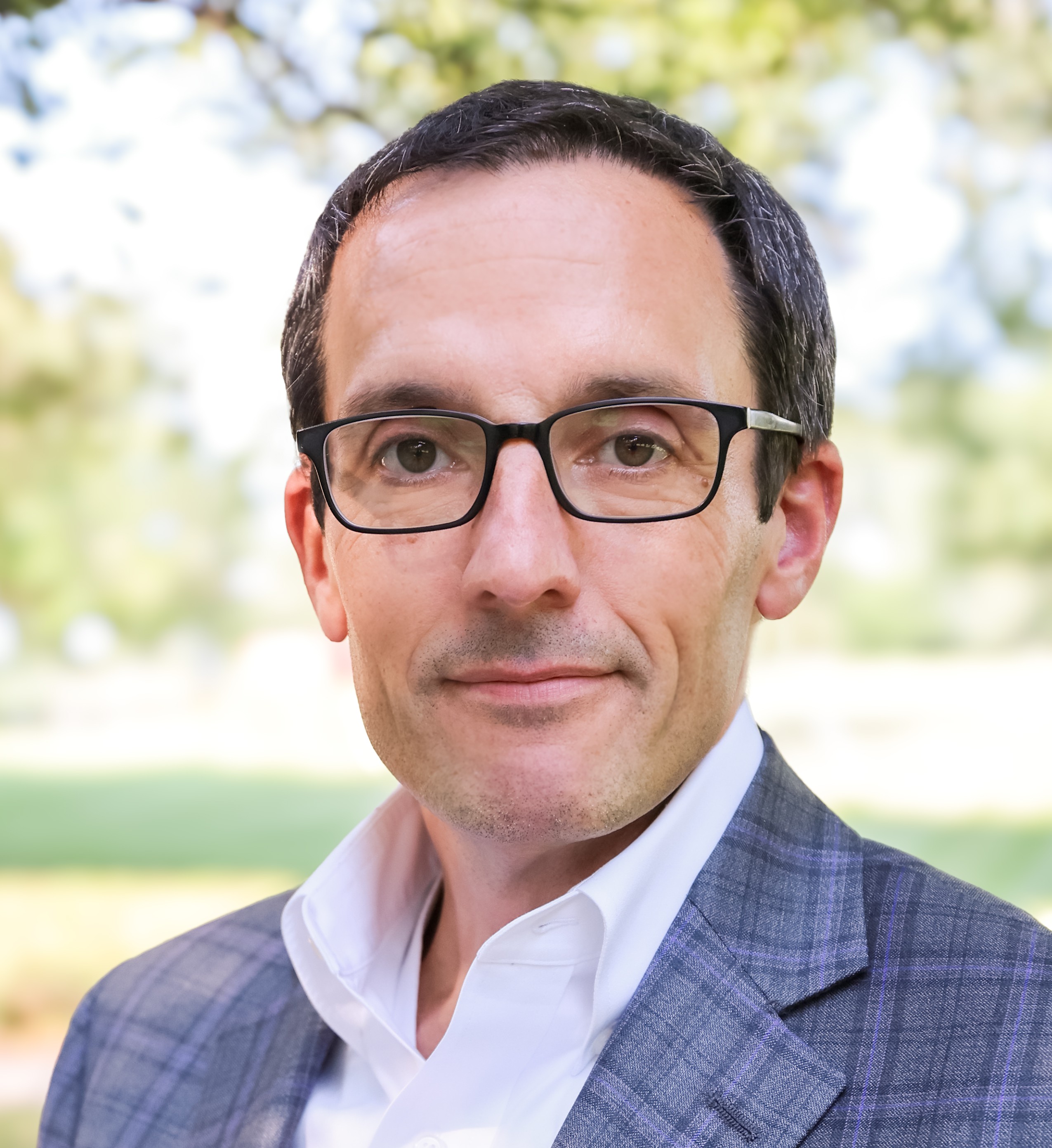 speaker headshot