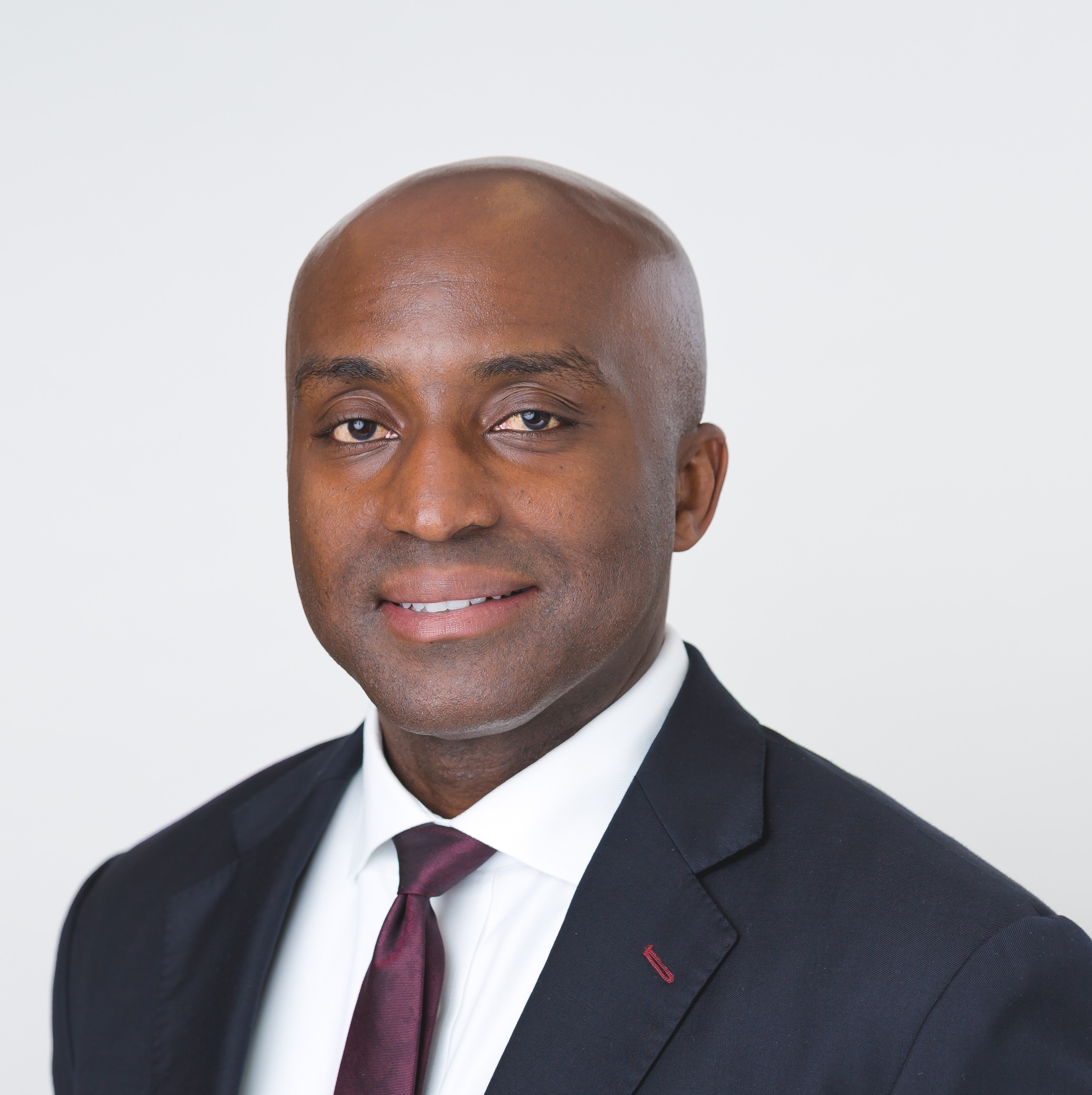 speaker headshot