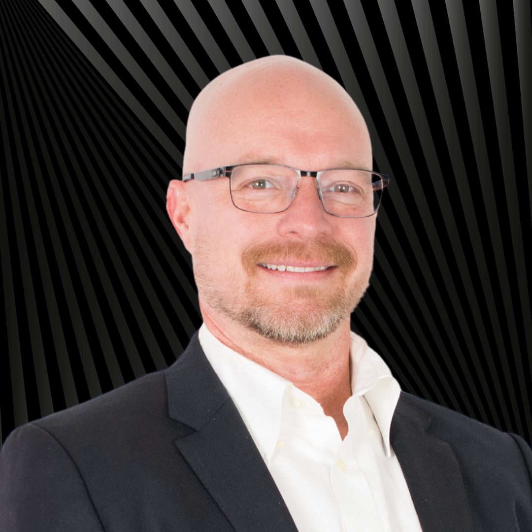 speaker headshot
