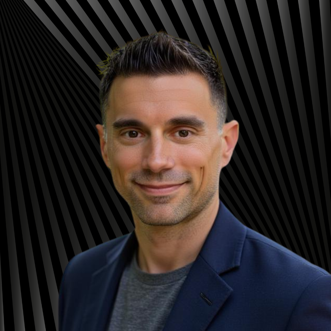 speaker headshot