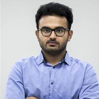 speaker headshot