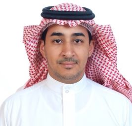 speaker headshot