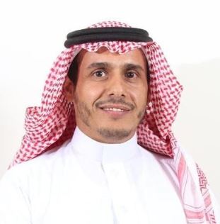 speaker headshot