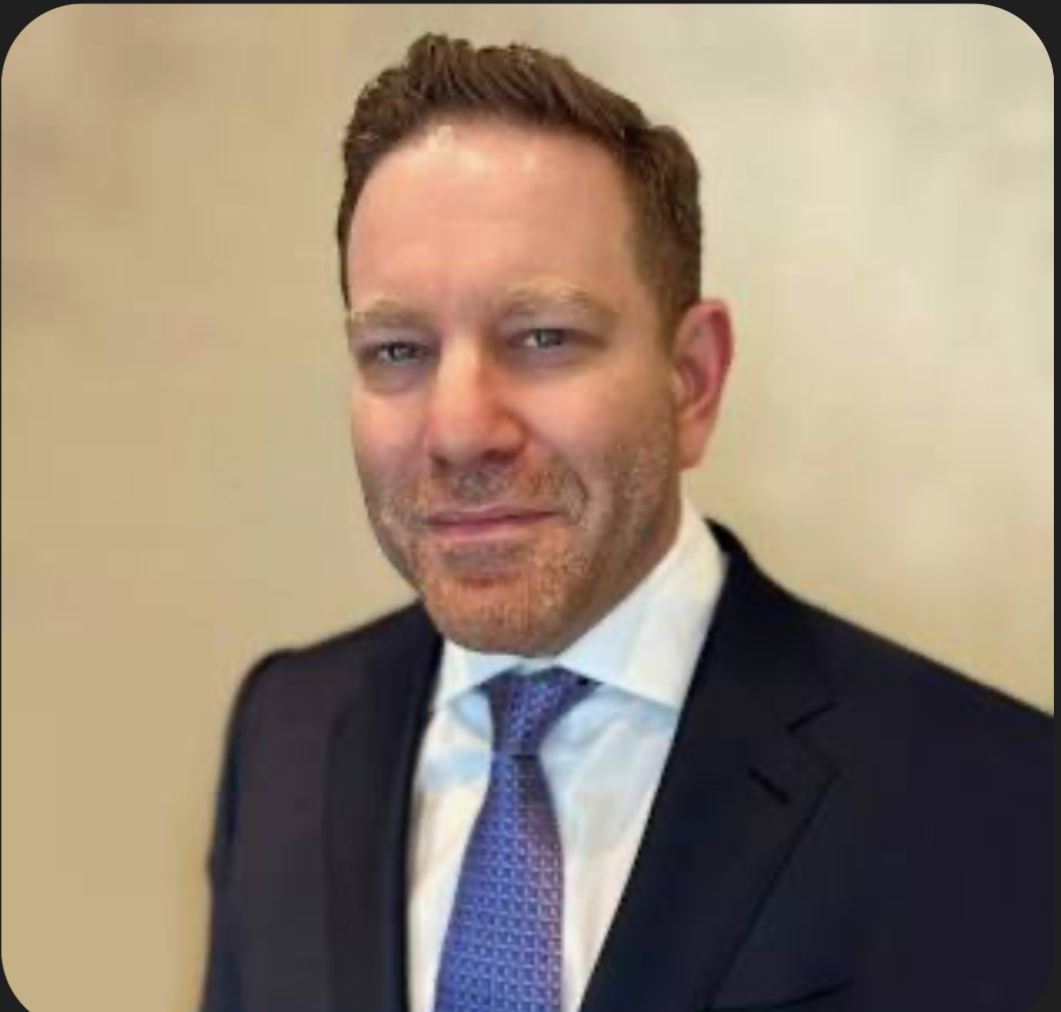 speaker headshot
