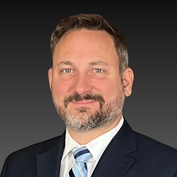 speaker headshot