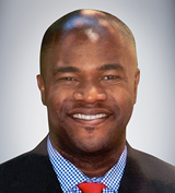 speaker headshot