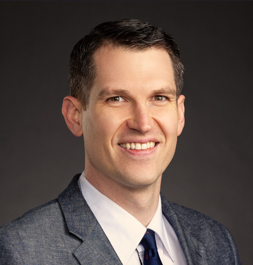 speaker headshot
