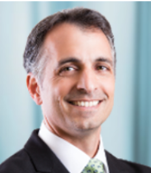 speaker headshot