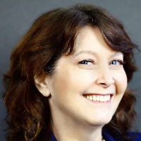 speaker headshot