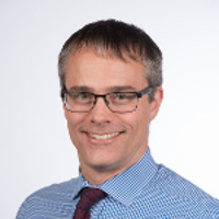 speaker headshot