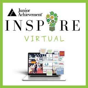 Inspire virtual image