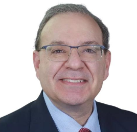 speaker headshot