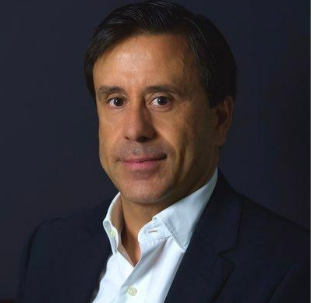 speaker headshot