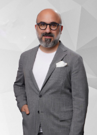 speaker headshot
