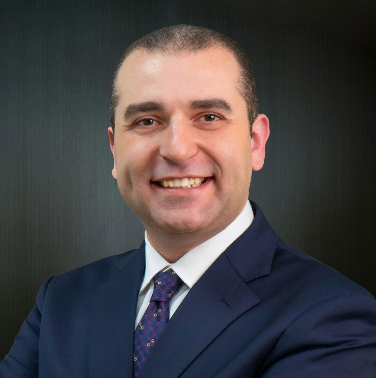 speaker headshot