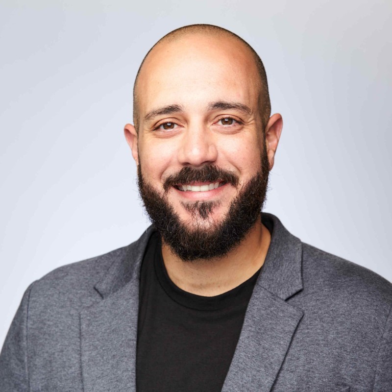 speaker headshot