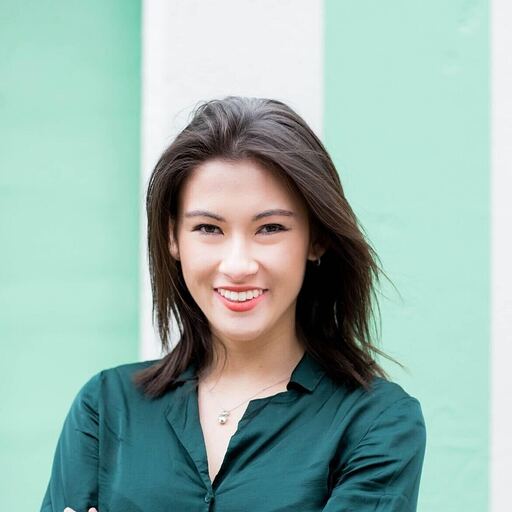 speaker headshot