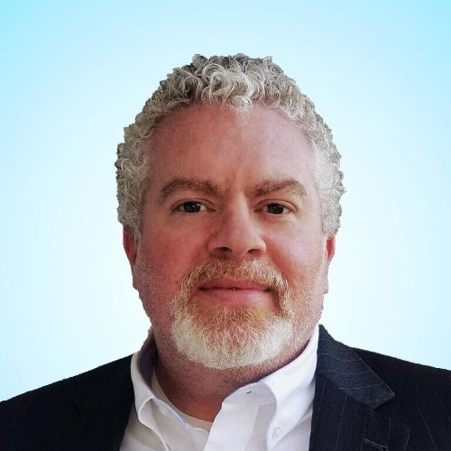 speaker headshot