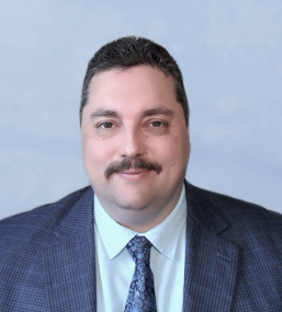 speaker headshot