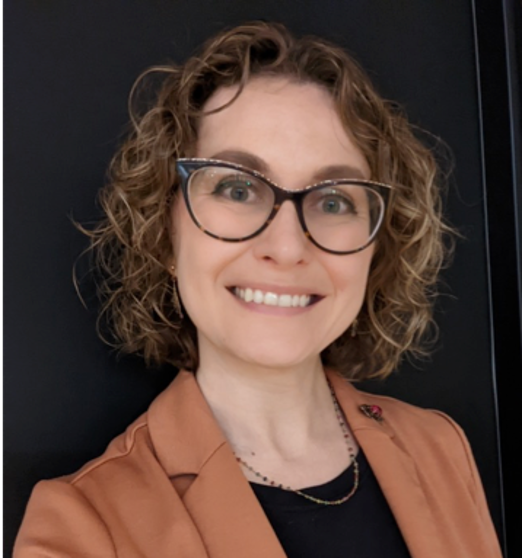 speaker headshot