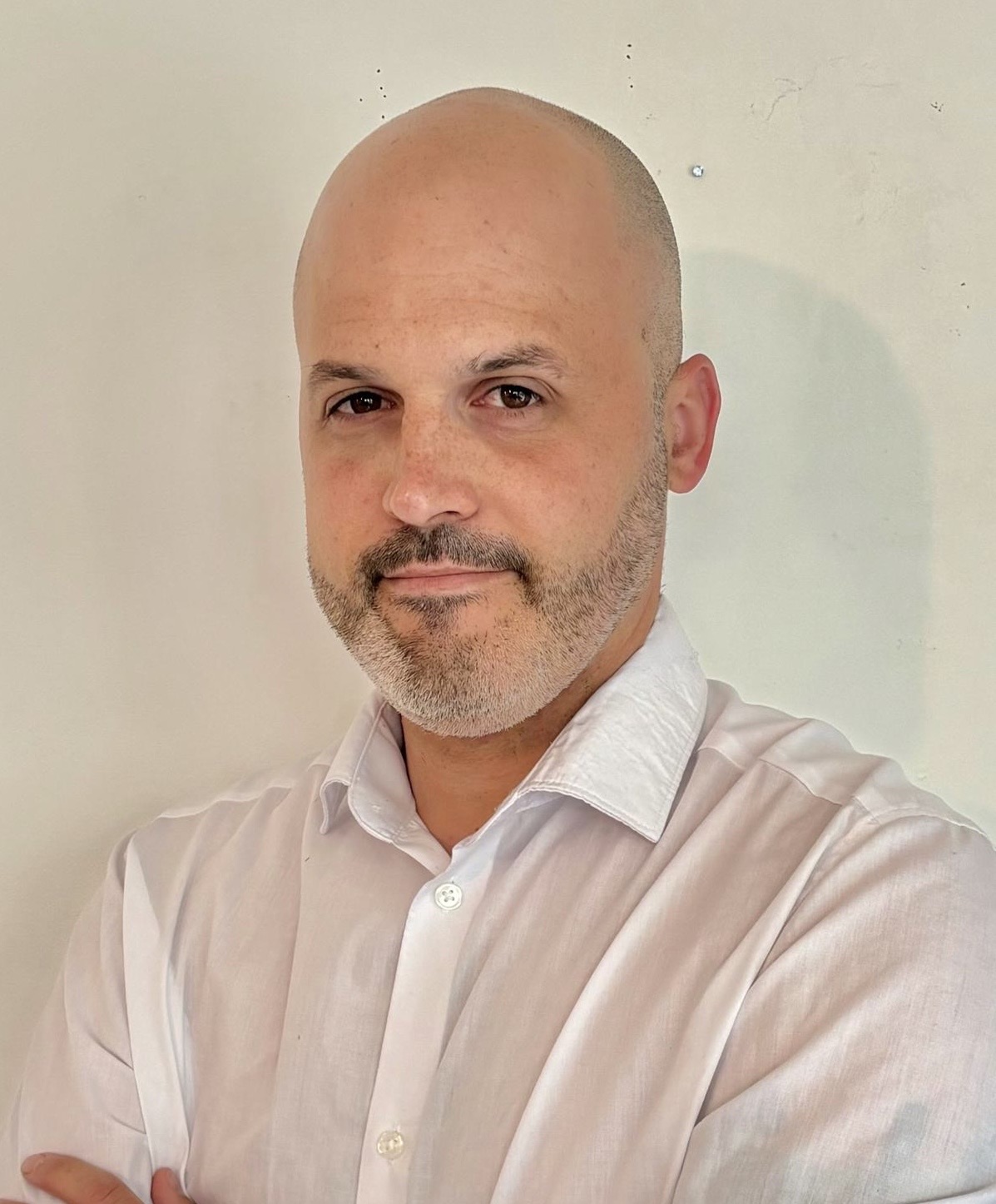speaker headshot